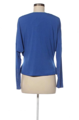 Γυναικεία μπλούζα Karen Millen, Μέγεθος M, Χρώμα Μπλέ, Τιμή 74,32 €