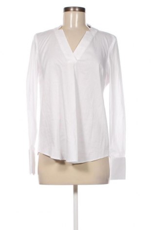 Damen Shirt Karen Millen, Größe M, Farbe Weiß, Preis 34,87 €
