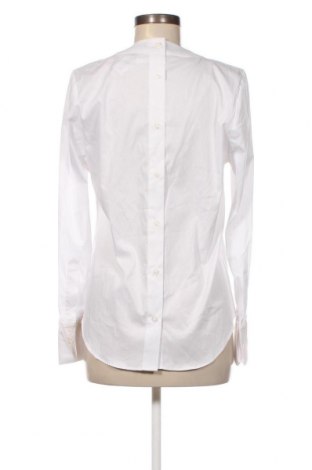 Дамска блуза Karen Millen, Размер M, Цвят Бял, Цена 121,04 лв.