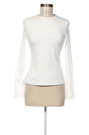 Γυναικεία μπλούζα Karen Millen, Μέγεθος S, Χρώμα Λευκό, Τιμή 52,30 €