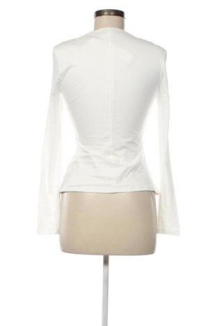 Γυναικεία μπλούζα Karen Millen, Μέγεθος S, Χρώμα Λευκό, Τιμή 91,75 €