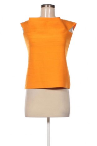 Bluză de femei Karen Millen, Mărime XL, Culoare Portocaliu, Preț 234,21 Lei