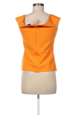 Damen Shirt Karen Millen, Größe XL, Farbe Orange, Preis € 91,75