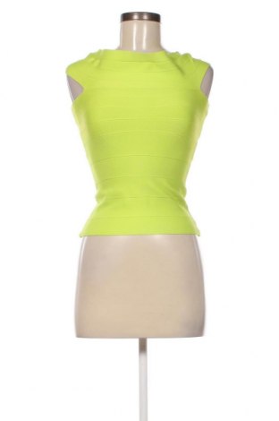 Damen Shirt Karen Millen, Größe S, Farbe Grün, Preis 52,30 €