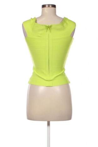 Γυναικεία μπλούζα Karen Millen, Μέγεθος S, Χρώμα Πράσινο, Τιμή 52,30 €