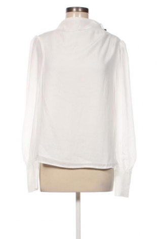 Γυναικεία μπλούζα Karen Millen, Μέγεθος M, Χρώμα Λευκό, Τιμή 91,75 €