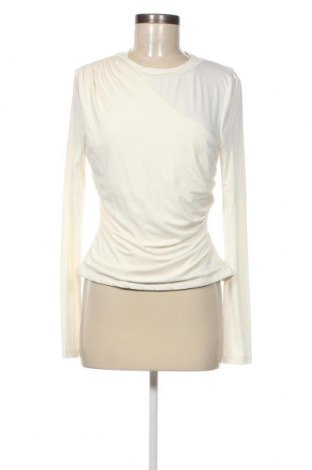 Damen Shirt Karen Millen, Größe M, Farbe Ecru, Preis € 28,44