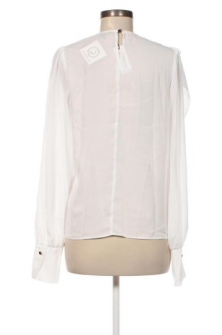 Γυναικεία μπλούζα Karen Millen, Μέγεθος M, Χρώμα Λευκό, Τιμή 32,11 €