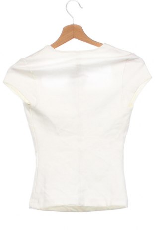 Γυναικεία μπλούζα Karen Millen, Μέγεθος XS, Χρώμα Εκρού, Τιμή 52,30 €