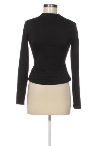 Γυναικεία μπλούζα Karen Millen, Μέγεθος S, Χρώμα Μαύρο, Τιμή 23,86 €