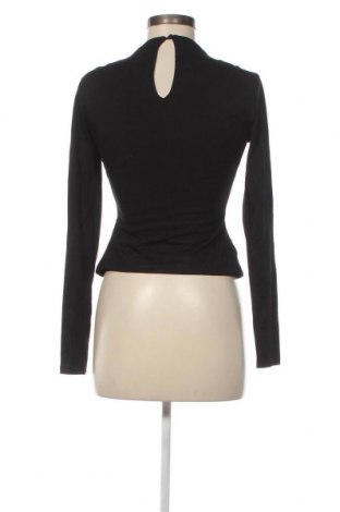 Γυναικεία μπλούζα Karen Millen, Μέγεθος S, Χρώμα Μαύρο, Τιμή 91,75 €