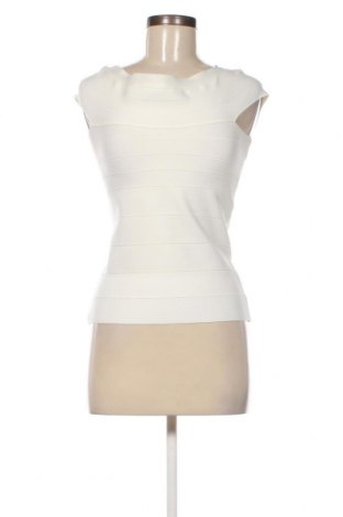 Дамска блуза Karen Millen, Размер M, Цвят Бял, Цена 101,46 лв.