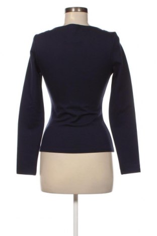 Damen Shirt Karen Millen, Größe M, Farbe Blau, Preis 23,86 €