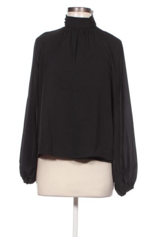 Γυναικεία μπλούζα Karen Millen, Μέγεθος M, Χρώμα Μαύρο, Τιμή 70,65 €
