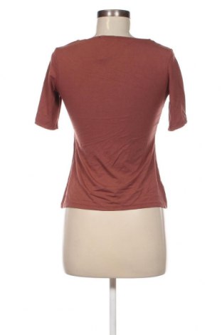 Γυναικεία μπλούζα Karen Millen, Μέγεθος M, Χρώμα Καφέ, Τιμή 18,80 €