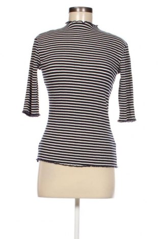 Γυναικεία μπλούζα Karen by Simonsen, Μέγεθος XS, Χρώμα Πολύχρωμο, Τιμή 3,80 €