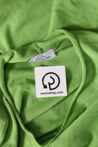 Γυναικεία μπλούζα Karin Glasmacher, Μέγεθος XS, Χρώμα Πράσινο, Τιμή 8,62 €