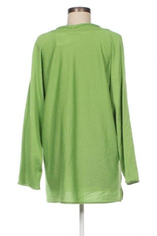 Дамска блуза Karin Glasmacher, Размер XS, Цвят Зелен, Цена 7,14 лв.