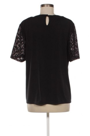 Дамска блуза Karina, Размер XL, Цвят Черен, Цена 36,10 лв.