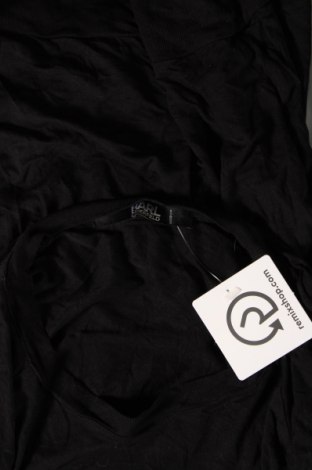 Damen Shirt Karl Lagerfeld, Größe M, Farbe Schwarz, Preis € 71,55