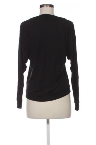 Дамска блуза Karl Lagerfeld, Размер M, Цвят Черен, Цена 102,82 лв.