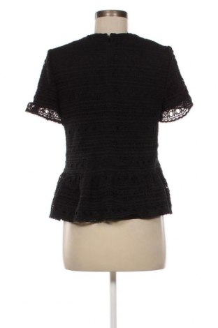 Дамска блуза Kate Spade, Размер S, Цвят Черен, Цена 95,19 лв.