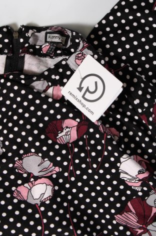 Γυναικεία μπλούζα Kenny S., Μέγεθος XL, Χρώμα Πολύχρωμο, Τιμή 8,46 €