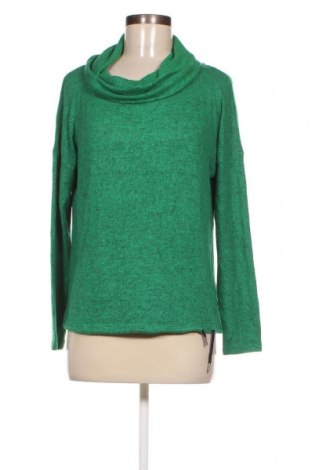 Дамска блуза Kenny S., Размер S, Цвят Зелен, Цена 6,48 лв.