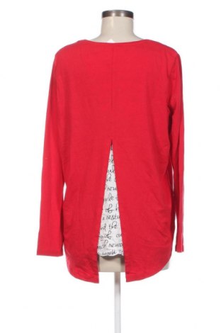 Γυναικεία μπλούζα Kenny S., Μέγεθος L, Χρώμα Κόκκινο, Τιμή 14,85 €