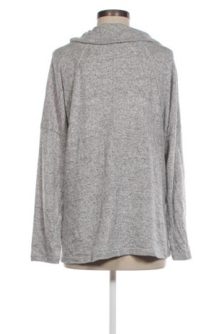 Γυναικεία μπλούζα Kenny S., Μέγεθος M, Χρώμα Γκρί, Τιμή 3,86 €