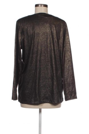 Γυναικεία μπλούζα Kenny S., Μέγεθος M, Χρώμα Χρυσαφί, Τιμή 3,86 €