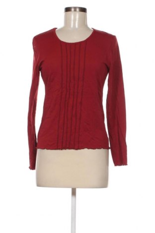 Дамска блуза Kenny S., Размер M, Цвят Червен, Цена 3,60 лв.