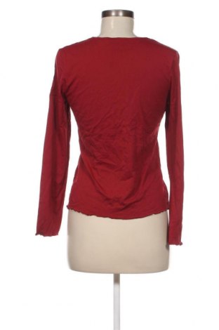 Γυναικεία μπλούζα Kenny S., Μέγεθος M, Χρώμα Κόκκινο, Τιμή 4,01 €