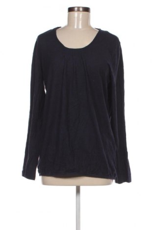 Γυναικεία μπλούζα Kenny S., Μέγεθος M, Χρώμα Μπλέ, Τιμή 2,23 €