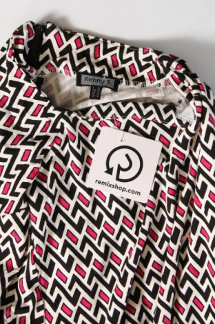 Damen Shirt Kenny S., Größe S, Farbe Mehrfarbig, Preis € 3,51