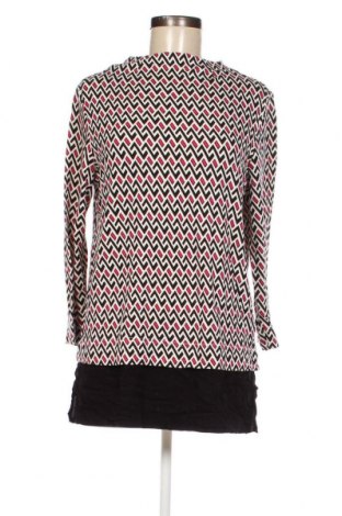 Γυναικεία μπλούζα Kenny S., Μέγεθος S, Χρώμα Πολύχρωμο, Τιμή 3,86 €