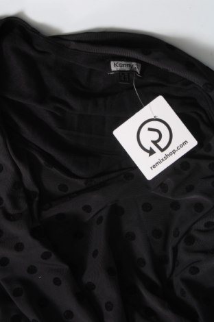Дамска блуза Kenny S., Размер XL, Цвят Черен, Цена 13,68 лв.