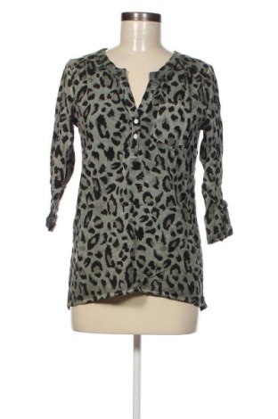 Дамска блуза Key Largo, Размер S, Цвят Многоцветен, Цена 5,04 лв.