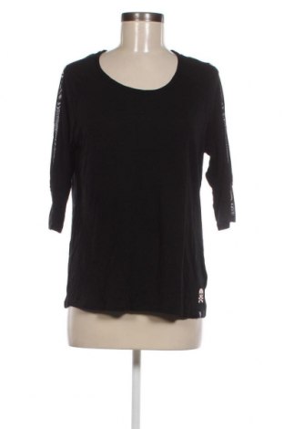 Damen Shirt Key Largo, Größe M, Farbe Schwarz, Preis € 4,68