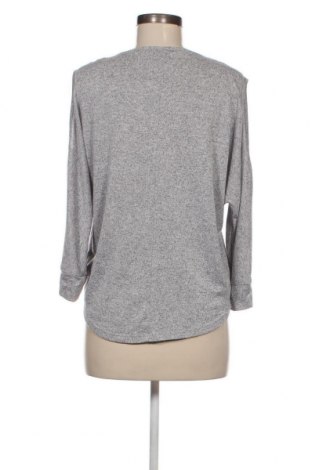 Γυναικεία μπλούζα Key Largo, Μέγεθος S, Χρώμα Γκρί, Τιμή 4,01 €