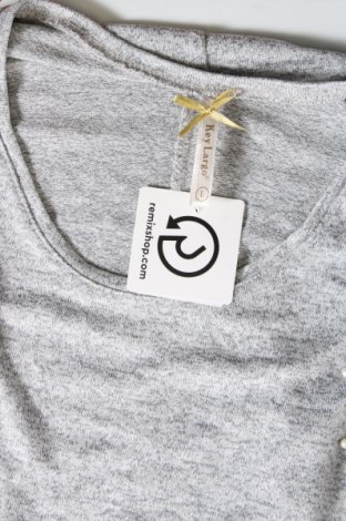 Damen Shirt Key Largo, Größe L, Farbe Grau, Preis € 3,34