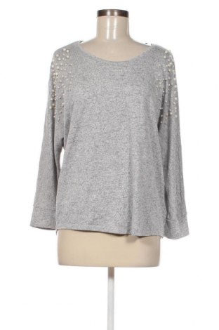 Damen Shirt Key Largo, Größe L, Farbe Grau, Preis 3,34 €