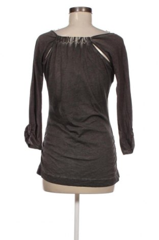 Γυναικεία μπλούζα Key Largo, Μέγεθος S, Χρώμα Γκρί, Τιμή 4,01 €