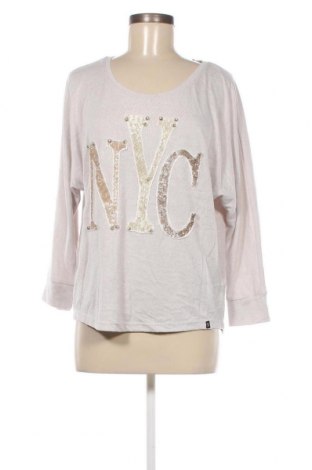Damen Shirt Key Largo, Größe L, Farbe Grau, Preis € 3,34