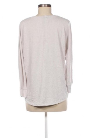 Γυναικεία μπλούζα Key Largo, Μέγεθος L, Χρώμα Γκρί, Τιμή 4,16 €