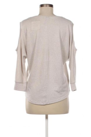 Γυναικεία μπλούζα Key Largo, Μέγεθος S, Χρώμα Γκρί, Τιμή 10,55 €