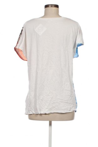 Γυναικεία μπλούζα Key Largo, Μέγεθος XL, Χρώμα Πολύχρωμο, Τιμή 8,91 €