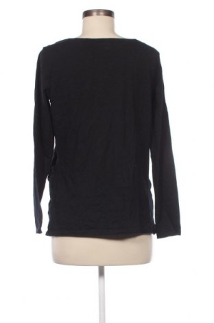 Дамска блуза Kiabi, Размер L, Цвят Черен, Цена 6,08 лв.