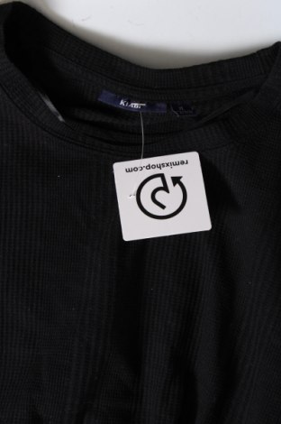 Γυναικεία μπλούζα Kiabi, Μέγεθος XL, Χρώμα Μαύρο, Τιμή 5,99 €