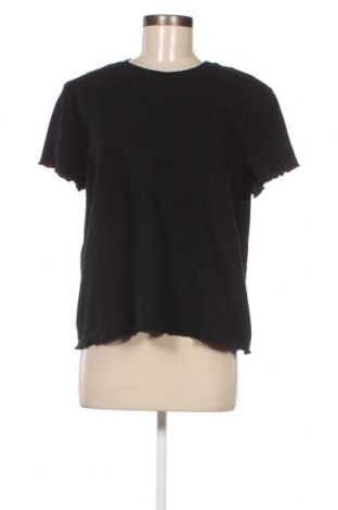 Damen Shirt Kiabi, Größe XL, Farbe Schwarz, Preis 7,93 €